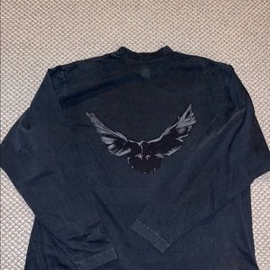 GAP X YEEZY X BALENCIAGA Long Sleeve